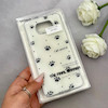 قاب گوشی Poco X3 - Poco X3 Pro شیائومی اورجینال Unique Case یونیک کیس لاکچری رزینی طرح پنجه کیوت کد 162821