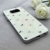 قاب گوشی Poco X3 - Poco X3 Pro شیائومی اورجینال Unique Case یونیک کیس لاکچری رزینی طرح پاپیون کیوت کد 162822