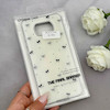 قاب گوشی Poco X3 - Poco X3 Pro شیائومی اورجینال Unique Case یونیک کیس لاکچری رزینی طرح پاپیون کیوت کد 162822