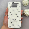 قاب گوشی Poco X3 - Poco X3 Pro شیائومی اورجینال Unique Case یونیک کیس لاکچری رزینی طرح پاپیون کیوت کد 162823