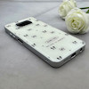 قاب گوشی Poco X3 - Poco X3 Pro شیائومی اورجینال Unique Case یونیک کیس لاکچری رزینی طرح پاپیون کیوت کد 162823