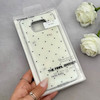 قاب گوشی Poco X3 - Poco X3 Pro شیائومی اورجینال Unique Case یونیک کیس لاکچری رزینی طرح قلب کیوت کد 162825