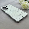 قاب گوشی Poco X7 Pro شیائومی اورجینال Unique Case یونیک کیس لاکچری رزینی طرح قلب کیوت کد 162826
