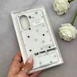 قاب گوشی Poco X7 Pro شیائومی اورجینال Unique Case یونیک کیس لاکچری رزینی طرح قلب کیوت کد 162827