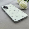 قاب گوشی Poco X7 Pro شیائومی اورجینال Unique Case یونیک کیس لاکچری رزینی طرح پاپیون کیوت کد 162829