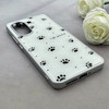 قاب گوشی Poco X7 Pro شیائومی اورجینال Unique Case یونیک کیس لاکچری رزینی طرح پنجه کیوت کد 162830