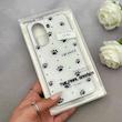 قاب گوشی Poco X7 Pro شیائومی اورجینال Unique Case یونیک کیس لاکچری رزینی طرح پنجه کیوت کد 162830