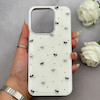 قاب گوشی Redmi 15C - Poco C85 شیائومی اورجینال Unique Case یونیک کیس لاکچری رزینی طرح پاپیون کیوت کد 162833