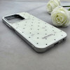 قاب گوشی Redmi 15C - Poco C85 شیائومی اورجینال Unique Case یونیک کیس لاکچری رزینی طرح قلب کیوت کد 162834