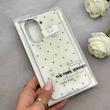 قاب گوشی Redmi A5 - Poco C71 شیائومی اورجینال Unique Case یونیک کیس لاکچری رزینی طرح قلب کیوت کد 162836