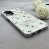قاب گوشی Redmi A5 - Poco C71 شیائومی اورجینال Unique Case یونیک کیس لاکچری رزینی طرح پاپیون کیوت کد 162838