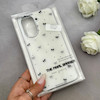 قاب گوشی Redmi A5 - Poco C71 شیائومی اورجینال Unique Case یونیک کیس لاکچری رزینی طرح پاپیون کیوت کد 162839