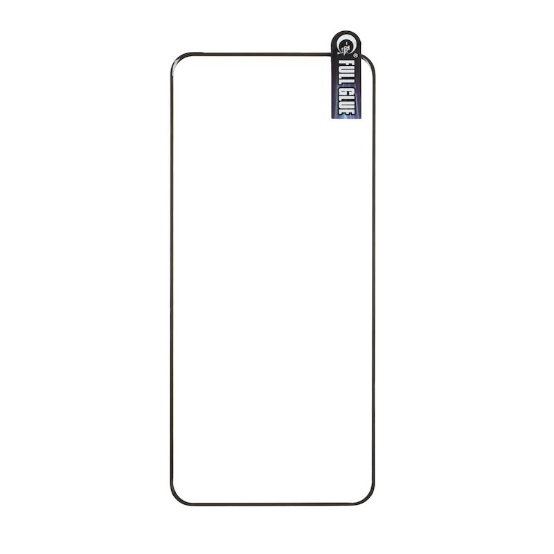گلس گوشی Honor 200 آنر شیشه ای شیشه ای منحنی لبه خم فول کاور اورجینال G-TEL کد G56-99987