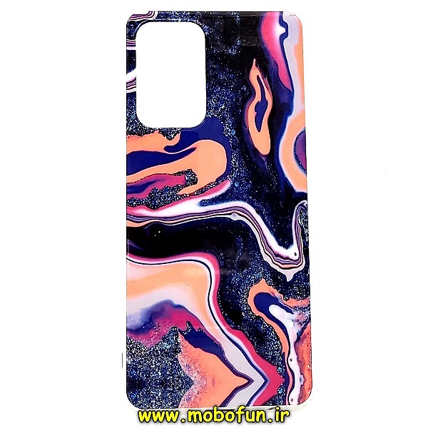 مشخصات و خرید قاب گوشی Galaxy A52 سامسونگ طرح سنگ و اکلیل IMD کهکشانی، خرید قاب گوشی Galaxy A52 سامسونگ طرح سنگ و اکلیل IMD کهکشانی از فروشگاه موبوفان، قیمت قاب گوشی Galaxy A52 سامسونگ طرح سنگ و اکلیل IMD کهکشانی