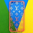 مشخصات و خرید قاب گوشی Iphone 6 - Iphone 6s آیفون طرح رینبو دیاموند محافظ لنزدار ایربگ دار مدل لویی ویتون LV دورنگ گلبهی، خرید قاب گوشی Iphone 6 - Iphone 6s آیفون طرح رینبو دیاموند محافظ لنزدار ایربگ دار مدل لویی ویتون LV دورنگ گلبهی از فروشگاه موبوفان، قیمت قاب گوشی Iphone 6 - Iphone 6s آیفون طرح رینبو دیاموند محافظ لنزدار ایربگ دار مدل لویی ویتون LV دورنگ گلبهی