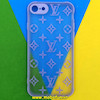 مشخصات و خرید قاب گوشی Iphone 7 - 8 - SE 2020 آیفون طرح رینبو دیاموند محافظ لنزدار ایربگ دار مدل لویی ویتون LV دورنگ یاسی، خرید قاب گوشی Iphone 7 - 8 - SE 2020 آیفون طرح رینبو دیاموند محافظ لنزدار ایربگ دار مدل لویی ویتون LV دورنگ یاسی از فروشگاه موبوفان، قیمت قاب گوشی Iphone 7 - 8 - SE 2020 آیفون طرح رینبو دیاموند محافظ لنزدار ایربگ دار مدل لویی ویتون LV دورنگ یاسی