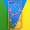 مشخصات و خرید قاب گوشی Iphone 7 Plus - Iphone 8 Plus آیفون طرح رینبو دیاموند محافظ لنزدار ایربگ دار مدل لویی ویتون LV گلبهی، خرید قاب گوشی Iphone 7 Plus - Iphone 8 Plus آیفون طرح رینبو دیاموند محافظ لنزدار ایربگ دار مدل لویی ویتون LV گلبهی از فروشگاه موبوفان، قیمت قاب گوشی Iphone 7 Plus - Iphone 8 Plus آیفون طرح رینبو دیاموند محافظ لنزدار ایربگ دار مدل لویی ویتون LV گلبهی