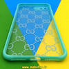 مشخصات و خرید قاب گوشی Iphone 7 Plus - Iphone 8 Plus آیفون طرح رینبو دیاموند محافظ لنزدار ایربگ دار مدل گوچی فیروزه ای، خرید قاب گوشی Iphone 7 Plus - Iphone 8 Plus آیفون طرح رینبو دیاموند محافظ لنزدار ایربگ دار مدل گوچی فیروزه ای از فروشگاه موبوفان، قیمت قاب گوشی Iphone 7 Plus - Iphone 8 Plus آیفون طرح رینبو دیاموند محافظ لنزدار ایربگ دار مدل گوچی فیروزه ای