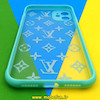 مشخصات و خرید قاب گوشی Iphone 11 آیفون طرح رینبو دیاموند محافظ لنزدار ایربگ دار مدل لویی ویتون LV فیروزه ای، خرید قاب گوشی Iphone 11 آیفون طرح رینبو دیاموند محافظ لنزدار ایربگ دار مدل لویی ویتون LV فیروزه ای از فروشگاه موبوفان، قیمت قاب گوشی Iphone 11 آیفون طرح رینبو دیاموند محافظ لنزدار ایربگ دار مدل لویی ویتون LV فیروزه ای