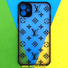 مشخصات و خرید قاب گوشی Iphone 11 آیفون طرح رینبو دیاموند محافظ لنزدار ایربگ دار مدل لویی ویتون LV مشکی، خرید قاب گوشی Iphone 11 آیفون طرح رینبو دیاموند محافظ لنزدار ایربگ دار مدل لویی ویتون LV مشکی از فروشگاه موبوفان، قیمت قاب گوشی Iphone 11 آیفون طرح رینبو دیاموند محافظ لنزدار ایربگ دار مدل لویی ویتون LV مشکی