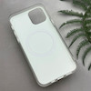 قاب گوشی iPhone 12 - iPhone 12 Pro آیفون ماچا مگ سیف دار با پاپ سوکت مگنتی کد 163863