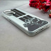 قاب گوشی Galaxy A13 4G - A04S سامسونگ So CooL اورجینال فانتزی براش لیزری لنز کرومی لاکچری طرح AMG جی کلاس کد 162912