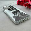 قاب گوشی Galaxy A52 4G - A52 5G - A52S سامسونگ So CooL اورجینال فانتزی براش لیزری لنز کرومی لاکچری طرح AMG جی کلاس کد 162914
