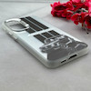 قاب گوشی Galaxy S24 FE سامسونگ So CooL اورجینال فانتزی براش لیزری لنز کرومی لاکچری طرح AMG جی کلاس کد 162915