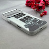 قاب گوشی iPhone 17 Pro Max آیفون So CooL اورجینال فانتزی براش لیزری لنز کرومی لاکچری طرح AMG جی کلاس کد 162925