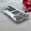 قاب گوشی iPhone 17 آیفون So CooL اورجینال فانتزی براش لیزری لنز کرومی لاکچری طرح AMG جی کلاس کد 162926