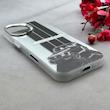 قاب گوشی iPhone 17 آیفون So CooL اورجینال فانتزی براش لیزری لنز کرومی لاکچری طرح AMG جی کلاس کد 162926