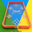 مشخصات و خرید قاب گوشی Iphone X - Iphone XS آیفون طرح رینبو دیاموند محافظ لنزدار ایربگ دار مدل لویی ویتون LV گلبهی، خرید قاب گوشی Iphone X - Iphone XS آیفون طرح رینبو دیاموند محافظ لنزدار ایربگ دار مدل لویی ویتون LV گلبهی از فروشگاه موبوفان، قیمت قاب گوشی Iphone X - Iphone XS آیفون طرح رینبو دیاموند محافظ لنزدار ایربگ دار مدل لویی ویتون LV گلبهی