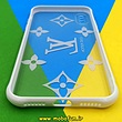 مشخصات و خرید قاب گوشی Iphone X - Iphone XS آیفون طرح رینبو دیاموند محافظ لنزدار ایربگ دار مدل لویی ویتون LV سفید، خرید قاب گوشی Iphone X - Iphone XS آیفون طرح رینبو دیاموند محافظ لنزدار ایربگ دار مدل لویی ویتون LV سفید از فروشگاه موبوفان، قیمت قاب گوشی Iphone X - Iphone XS آیفون طرح رینبو دیاموند محافظ لنزدار ایربگ دار مدل لویی ویتون LV سفید