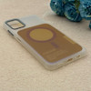 قاب گوشی Galaxy A06 سامسونگ اورجینال Bubble Case رنگی طرح مگ سیف سری 17 لنز برجسته کد 163924