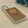 قاب گوشی Galaxy A14 سامسونگ اورجینال Bubble Case رنگی طرح مگ سیف سری 17 لنز برجسته کد 163945