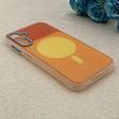 قاب گوشی Galaxy A15 سامسونگ اورجینال Bubble Case رنگی طرح مگ سیف سری 17 لنز برجسته کد 163951