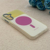 قاب گوشی Galaxy A15 سامسونگ اورجینال Bubble Case رنگی طرح مگ سیف سری 17 لنز برجسته کد 163954