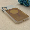قاب گوشی Galaxy A15 سامسونگ اورجینال Bubble Case رنگی طرح مگ سیف سری 17 لنز برجسته کد 163959