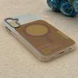قاب گوشی Galaxy A15 سامسونگ اورجینال Bubble Case رنگی طرح مگ سیف سری 17 لنز برجسته کد 163959
