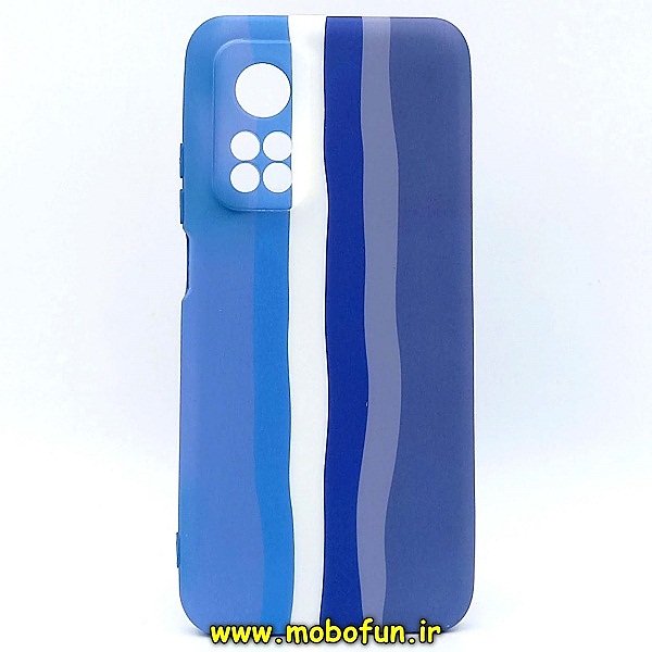 مشخصات و خرید قاب گوشی Mi 10T - Mi 10T Pro - Redmi K30S شیائومی طرح سیلیکونی رنگین کمانی محافظ لنز دار، خرید قاب گوشی Mi 10T - Mi 10T Pro - Redmi K30S شیائومی طرح سیلیکونی رنگین کمانی محافظ لنز دار از فروشگاه موبوفان، قیمت قاب گوشی Mi 10T - Mi 10T Pro - Redmi K30S شیائومی طرح سیلیکونی رنگین کمانی محافظ لنز دار