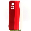 مشخصات و خرید قاب گوشی Mi 10T - Mi 10T Pro - Redmi K30S شیائومی طرح سیلیکونی رنگین کمانی محافظ لنز دار، خرید قاب گوشی Mi 10T - Mi 10T Pro - Redmi K30S شیائومی طرح سیلیکونی رنگین کمانی محافظ لنز دار از فروشگاه موبوفان، قیمت قاب گوشی Mi 10T - Mi 10T Pro - Redmi K30S شیائومی طرح سیلیکونی رنگین کمانی محافظ لنز دار