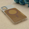 قاب گوشی Galaxy A51 سامسونگ اورجینال Bubble Case رنگی طرح مگ سیف سری 17 لنز برجسته کد 163996