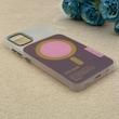 قاب گوشی Galaxy A51 سامسونگ اورجینال Bubble Case رنگی طرح مگ سیف سری 17 لنز برجسته کد 164001