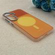 قاب گوشی Galaxy A57 سامسونگ اورجینال Bubble Case رنگی طرح مگ سیف سری 17 لنز برجسته کد 164031