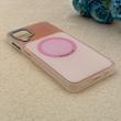 قاب گوشی Galaxy A12 - M12 سامسونگ اورجینال Bubble Case رنگی طرح مگ سیف سری 17 لنز برجسته کد 164035