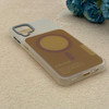 قاب گوشی Galaxy A12 - M12 سامسونگ اورجینال Bubble Case رنگی طرح مگ سیف سری 17 لنز برجسته کد 164038