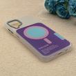 قاب گوشی Galaxy A12 - M12 سامسونگ اورجینال Bubble Case رنگی طرح مگ سیف سری 17 لنز برجسته کد 164042