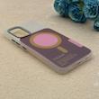 قاب گوشی Galaxy A32 4G سامسونگ اورجینال Bubble Case رنگی طرح مگ سیف سری 17 لنز برجسته کد 164057