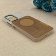 قاب گوشی Galaxy A32 4G سامسونگ اورجینال Bubble Case رنگی طرح مگ سیف سری 17 لنز برجسته کد 164062