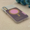 قاب گوشی Galaxy A30S - A50S - A50 سامسونگ اورجینال Bubble Case رنگی طرح مگ سیف سری 17 لنز برجسته کد 164064